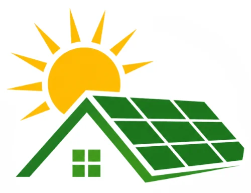 Panneaux Solaires Damiatte